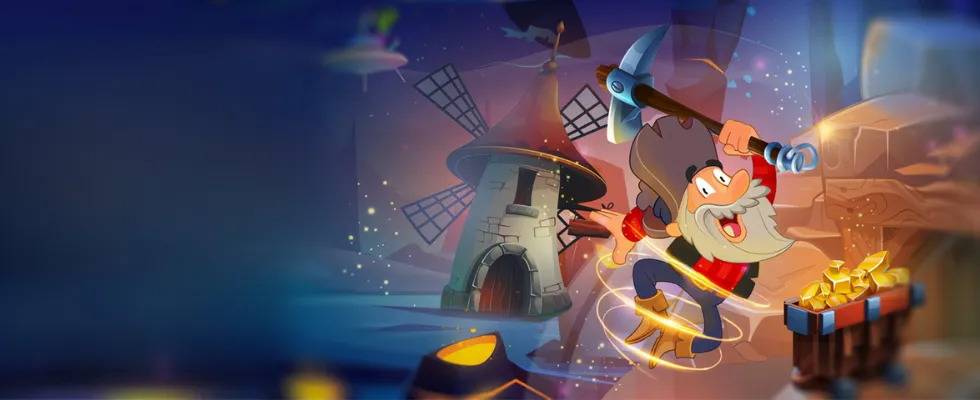 Gratorama Casino Bonus de Bienvenue